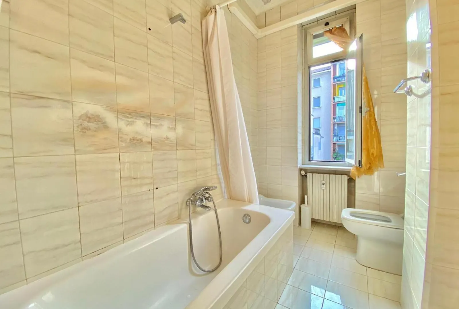 Apartment Graziosa In Washington, Milano City Life E Fiera Milano City