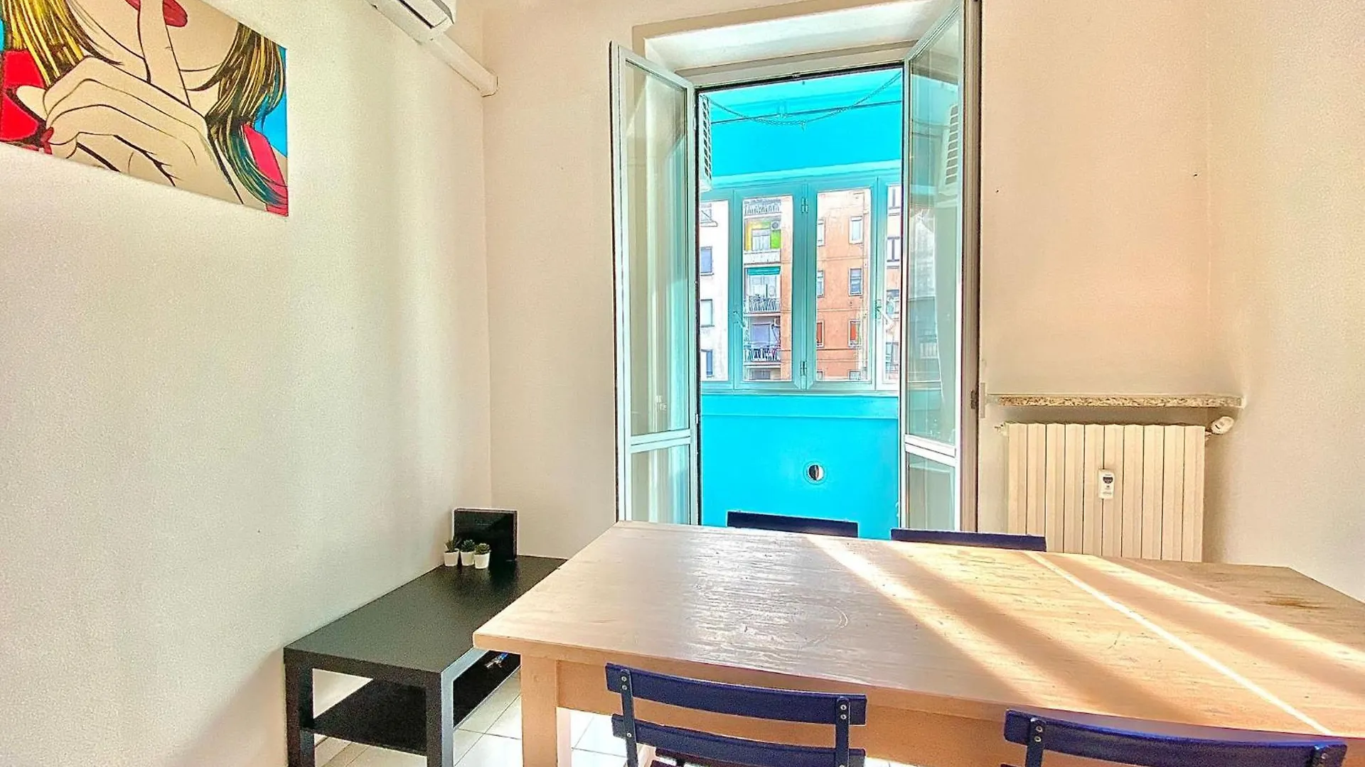 Apartment Graziosa In Washington, Milano City Life E Fiera Milano City