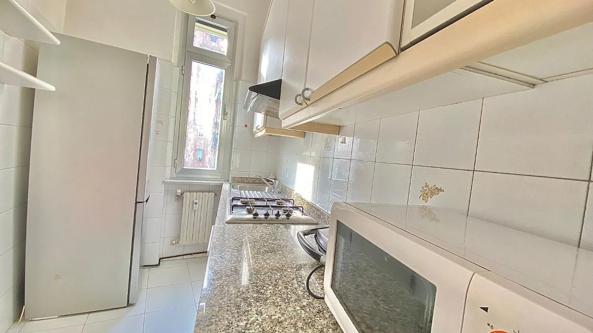 Apartament Graziosa In Washington, Milano City Life E Fiera Milano City Włochy