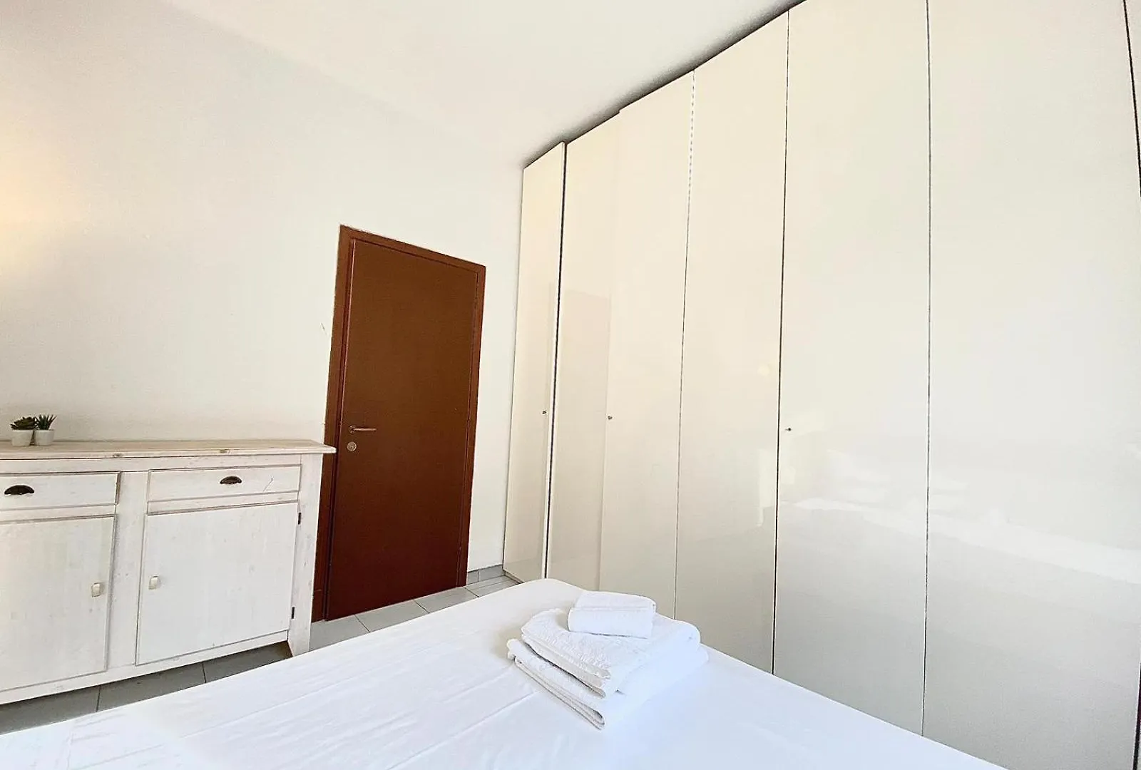 Graziosa In Washington, Milano City Life E Fiera Milano City 0*, Milan