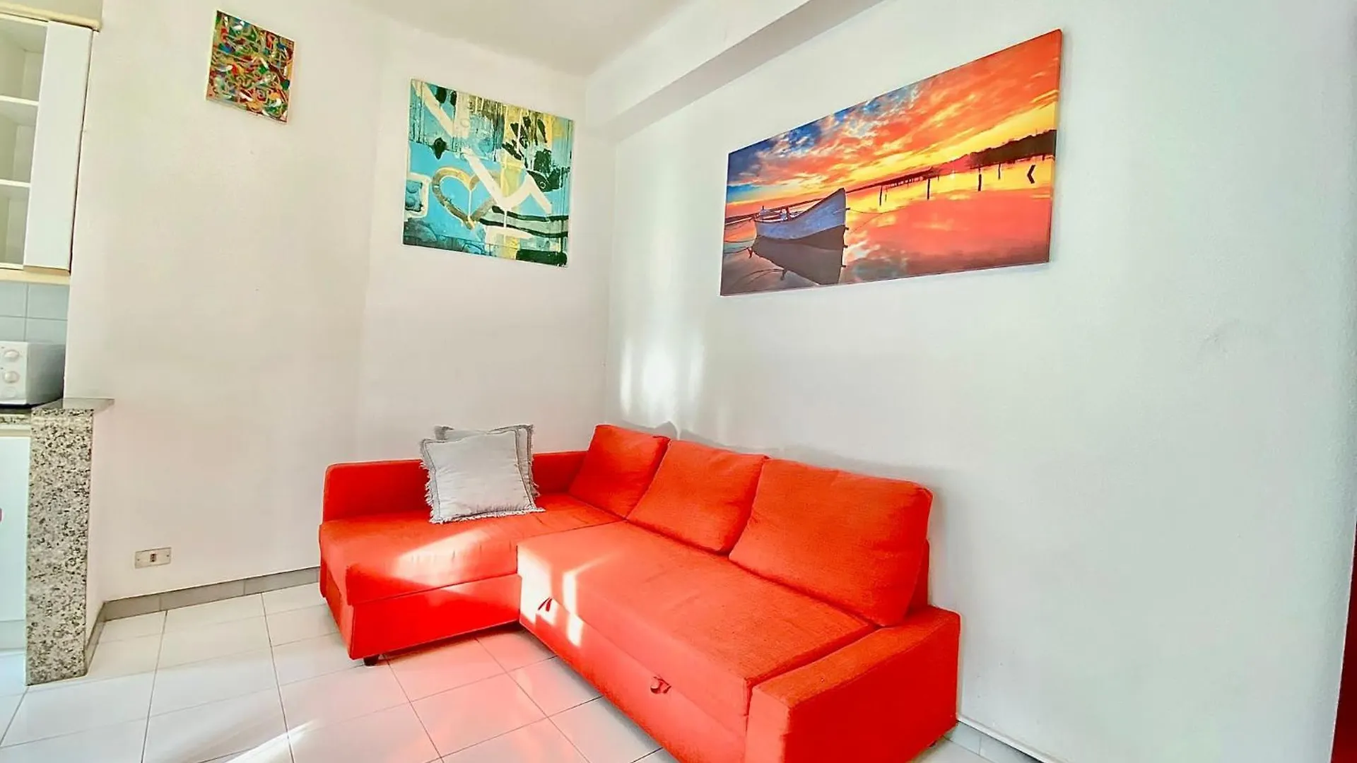 Apartment Graziosa In Washington, Milano City Life E Fiera Milano City