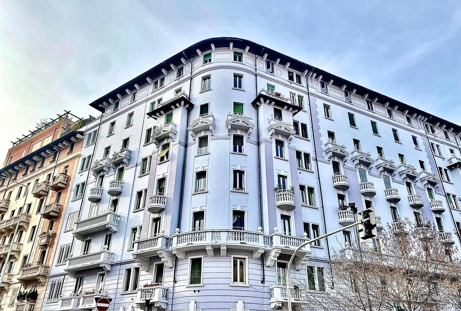 Graziosa In Washington, Milano City Life E Fiera Milano City Apartment Milan